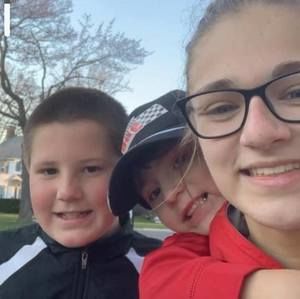 Meet your Posher, Julie